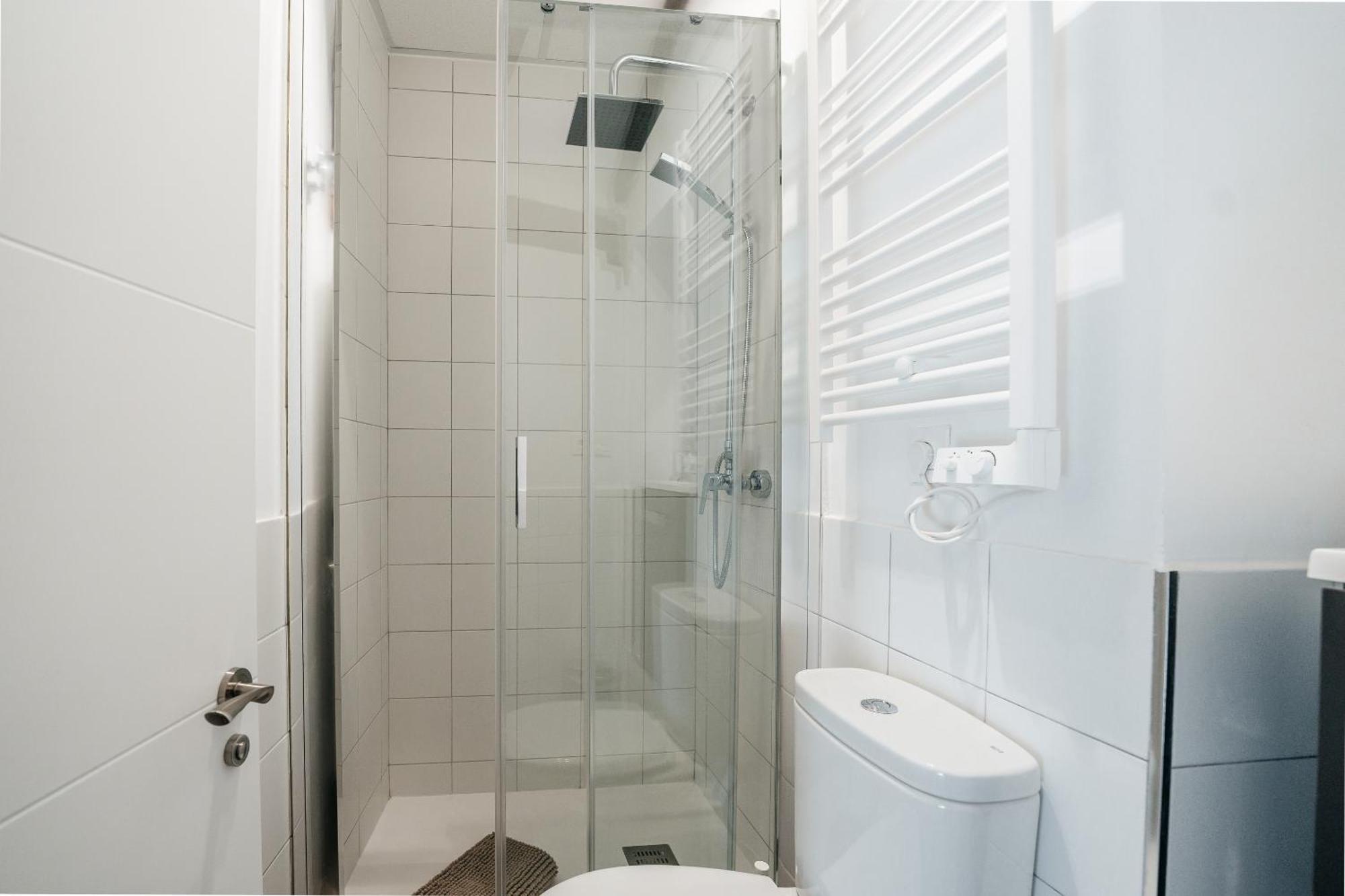 Yoomi Homes Plaza Mayor Мадрид Экстерьер фото